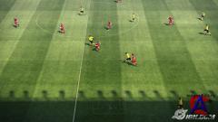 Pro Evolution Soccer 2010