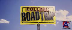   / College Road Trip