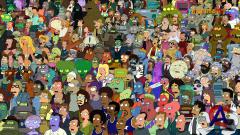 Futurama