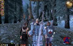 Dragon Age: Origins