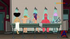 Futurama