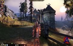 Dragon Age: Origins