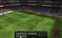 FIFA Manager 10