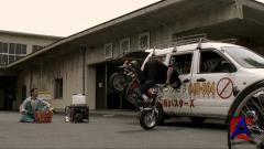 :  / Crows zero