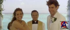    / License to Wed