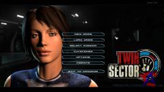 Twin Sector