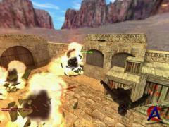 Counter-Strike: (v.1.8) Goiceasoft Studio