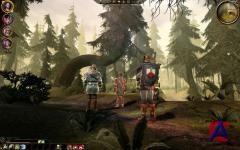 Dragon Age: Origins