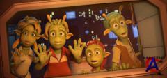  51 / Planet 51