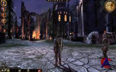 Dragon Age: Origins