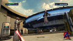 Star Wars: The Force Unleashed - Ultimate Sith Edition