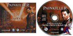 Painkiller OST (2004)