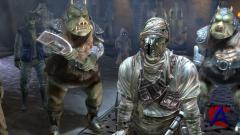 Star Wars: The Force Unleashed - Ultimate Sith Edition