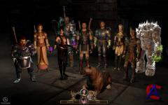 Dragon Age: Origins