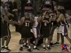   / NBA fights