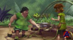 :   / Tinker Bell and the Lost Treasure