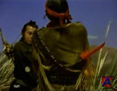   / Soleil rouge / Red Sun