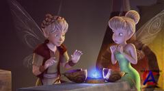 :   / Tinker Bell and the Lost Treasure