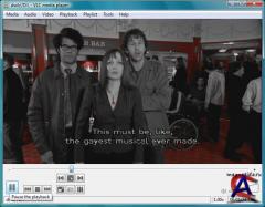VLC - media player