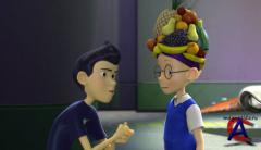     / Meet the Robinsons