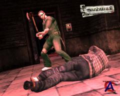 Manhunt 2