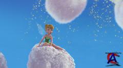 :   / Tinker Bell and the Lost Treasure