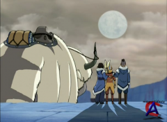 :    ( 1 - ) /Avatar: The Legend of Aang, Book of water