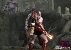 God of War 2 [PS2]