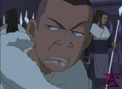 :    ( 1 - ) /Avatar: The Legend of Aang, Book of water