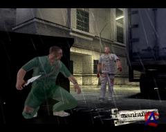 Manhunt 2