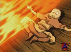 :    ( 1 - ) /Avatar: The Legend of Aang, Book of water