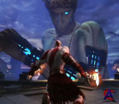 God of War 2 [PS2]