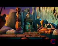 Tales of Monkey Island - The Siege of Spinner Cay