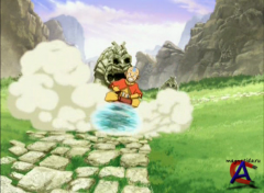 :    ( 1 - ) /Avatar: The Legend of Aang, Book of water
