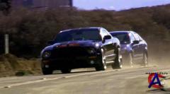   / Knight Rider: The Movie