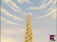 :    ( 2 - ) /Avatar: The Legend of Aang, Book of earth