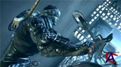 Ninja Blade