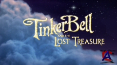 :   / Tinker Bell and the Lost Treasure