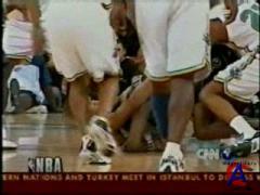   / NBA fights