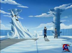 :    ( 1 - ) /Avatar: The Legend of Aang, Book of water