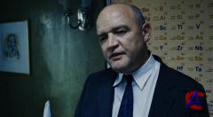 -239 / Pu-239 / The Half Life of Timofey Berezin