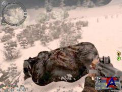 -  S.T.A.L.K.E.R.:   / S.T.A.L.K.E.R.: Call of Pripyat
