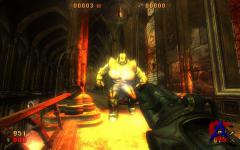 Painkiller: Resurrection