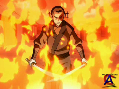 :    ( 2 - ) /Avatar: The Legend of Aang, Book of earth