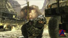 Call of duty_ModernWarfare2_11.10.2009_Trailer1,2,3,4,5  6