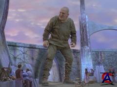     (   :  )/ Jack and the beanstalk: the real story