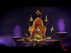 Tales of Monkey Island - The Siege of Spinner Cay
