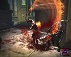 God of War 2 [PS2]