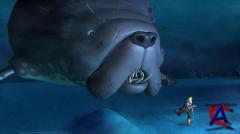 Tales of Monkey Island - Lair of the Leviathan