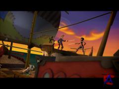 Tales of Monkey Island - The Siege of Spinner Cay
